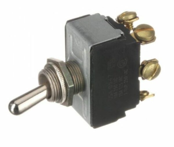 024295 TAYLOR TOGGLE SWITCH