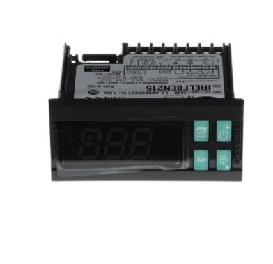 091609 ELECTROLUX DIGITAL CONTROLLER